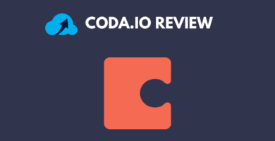 Coda review