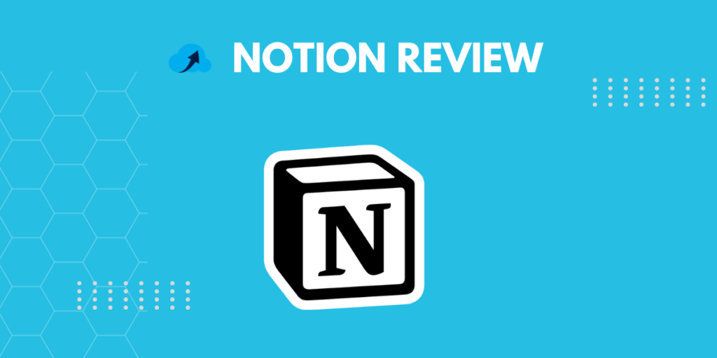 Notion review