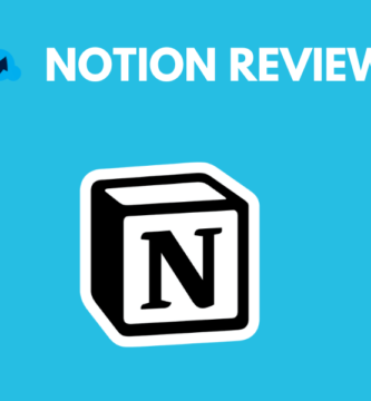 Notion review