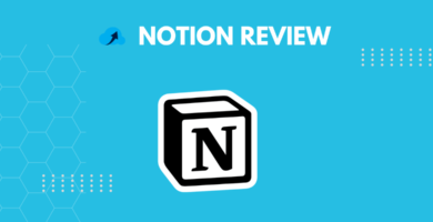 Notion review