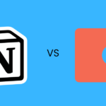 Notion vs Coda