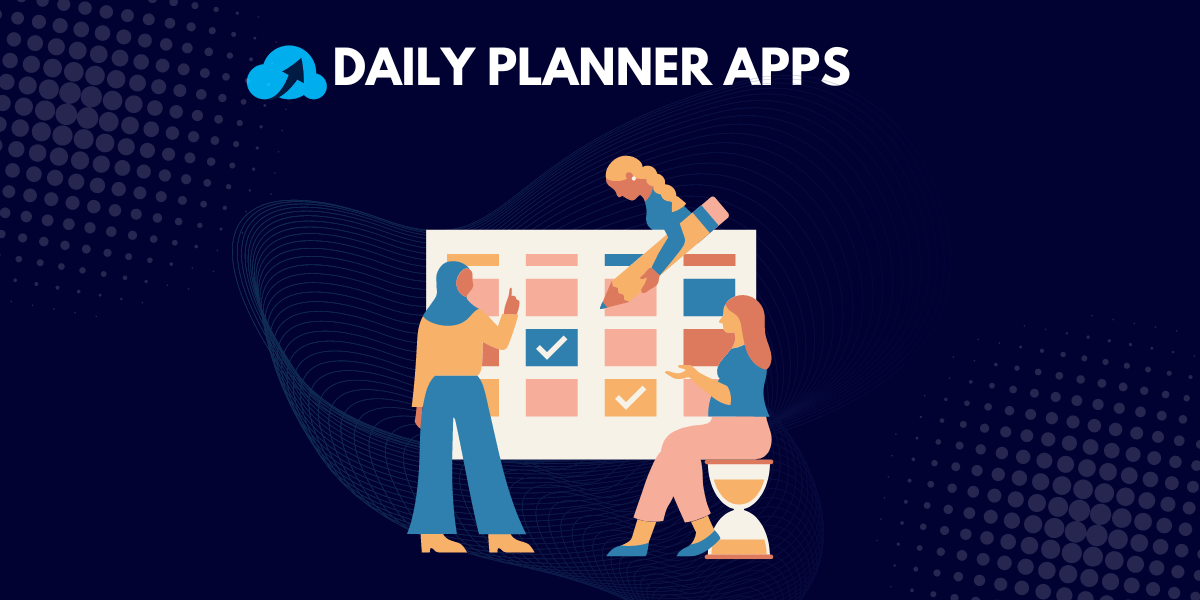 daily planner apps