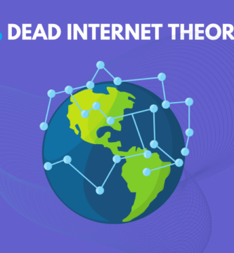 dead internet theory