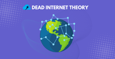 dead internet theory