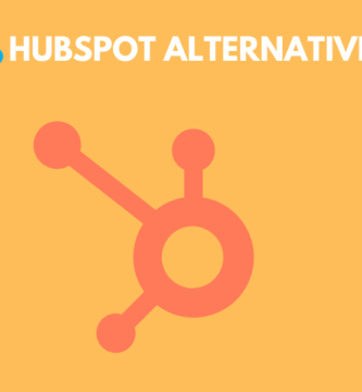 hubspot alternatives