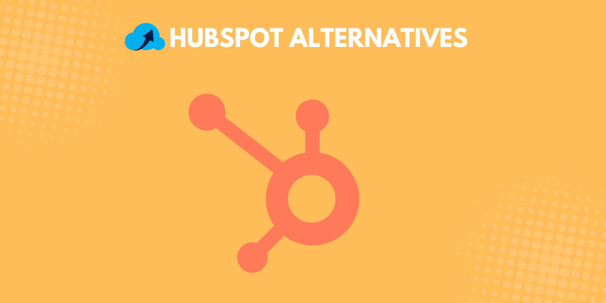 hubspot alternatives