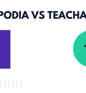 podia vs teachable