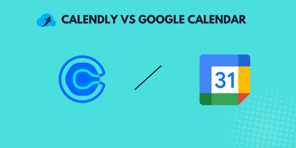 Calendly vs google calendar