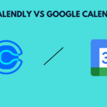 Calendly vs google calendar