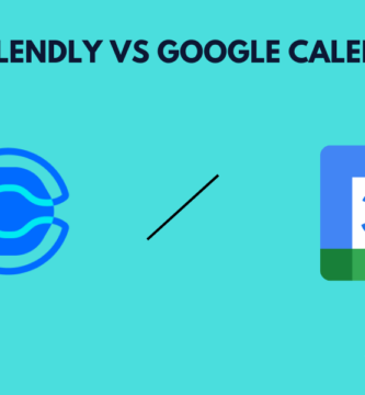 Calendly vs google calendar