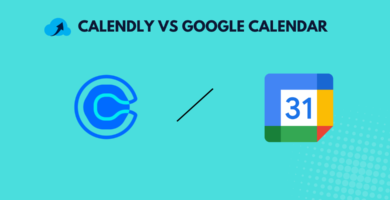 Calendly vs google calendar