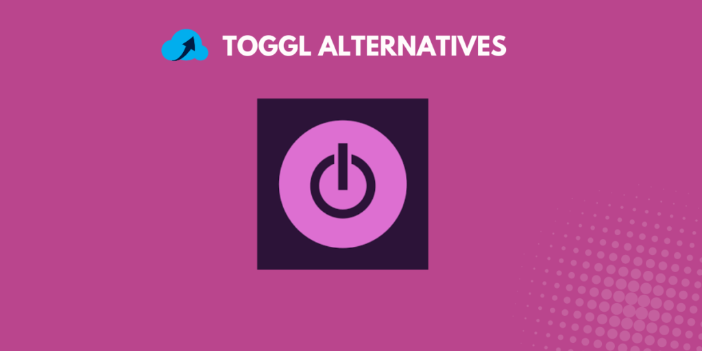 Toggl Alternatives