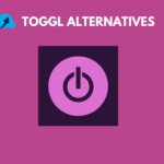 Toggl Alternatives