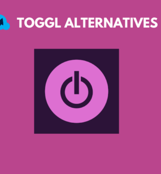 Toggl Alternatives