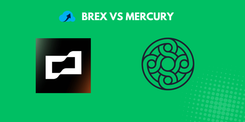 brex vs mercury