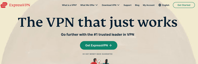 express vpn