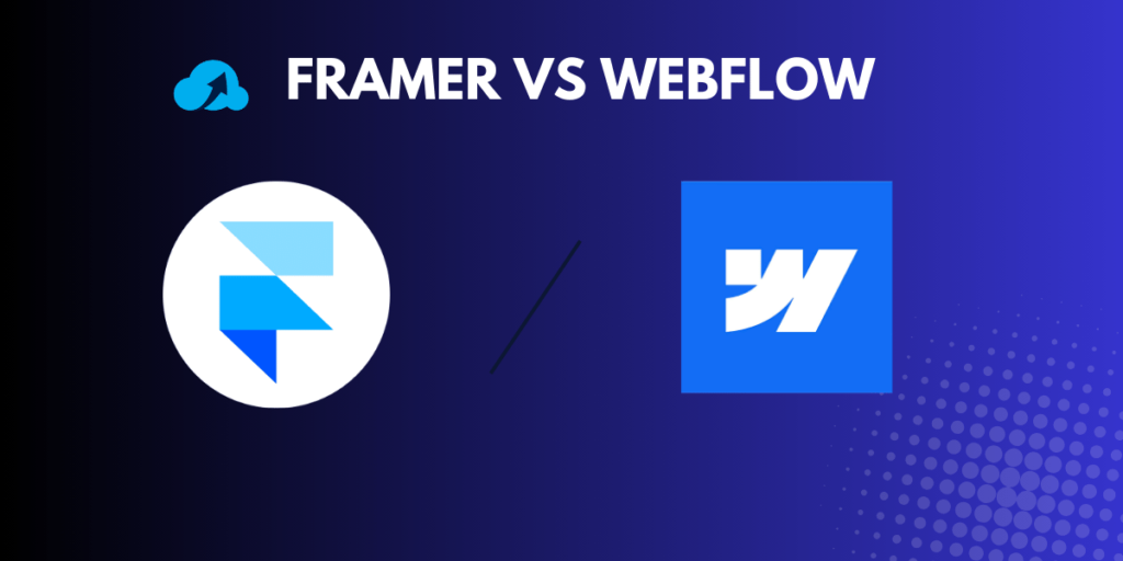 framer vs webflow