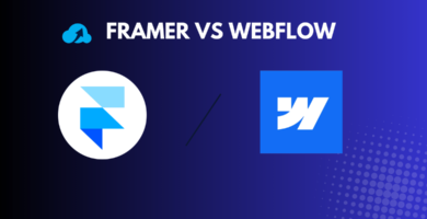 framer vs webflow