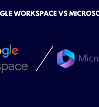 google workspace vs microsoft 365