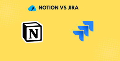 notion vs jira