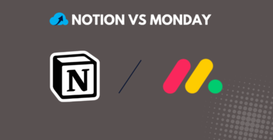 notion vs monday