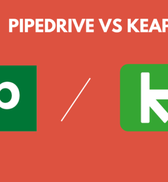 pipedrive vs keap