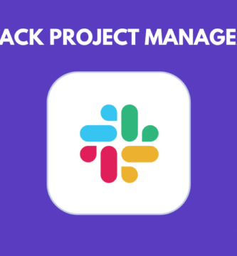 slack project management