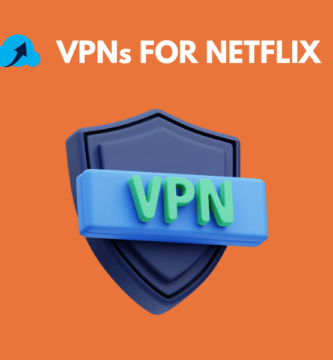 vpn for netflix