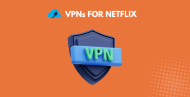 vpn for netflix