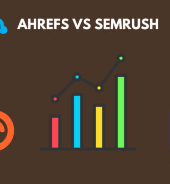 AHREFS VS SEMRUSH