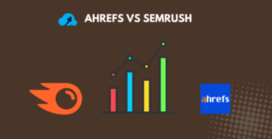 AHREFS VS SEMRUSH