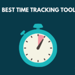 Time tracking tools