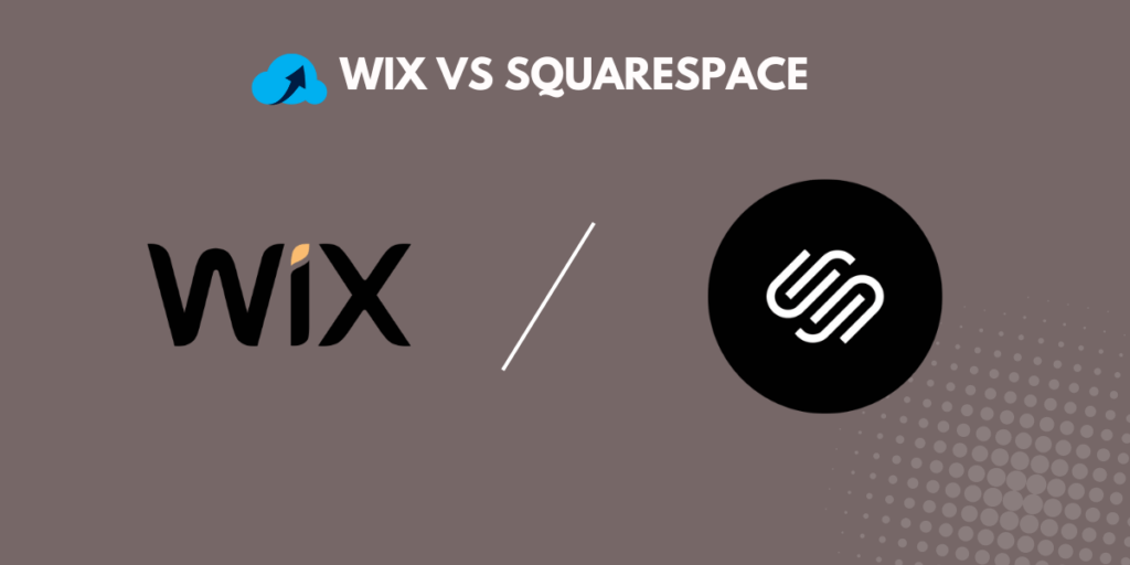 WIX VS SQUARESPACE