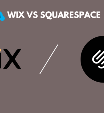 WIX VS SQUARESPACE