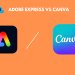 adobe express vs canva