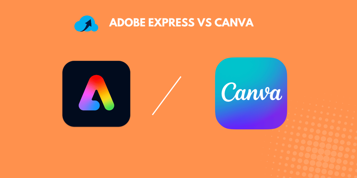 adobe express vs canva