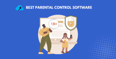 best parental control software