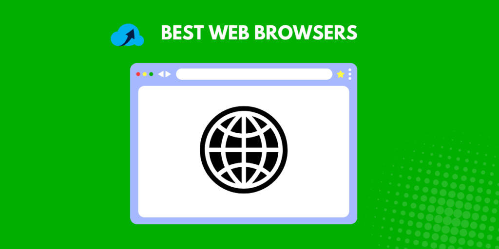 best web browsers