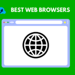 best web browsers