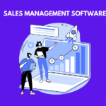 sales management software