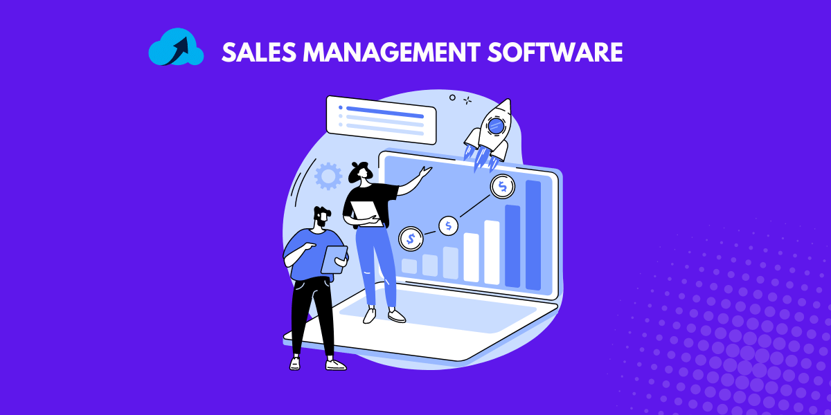 sales management software