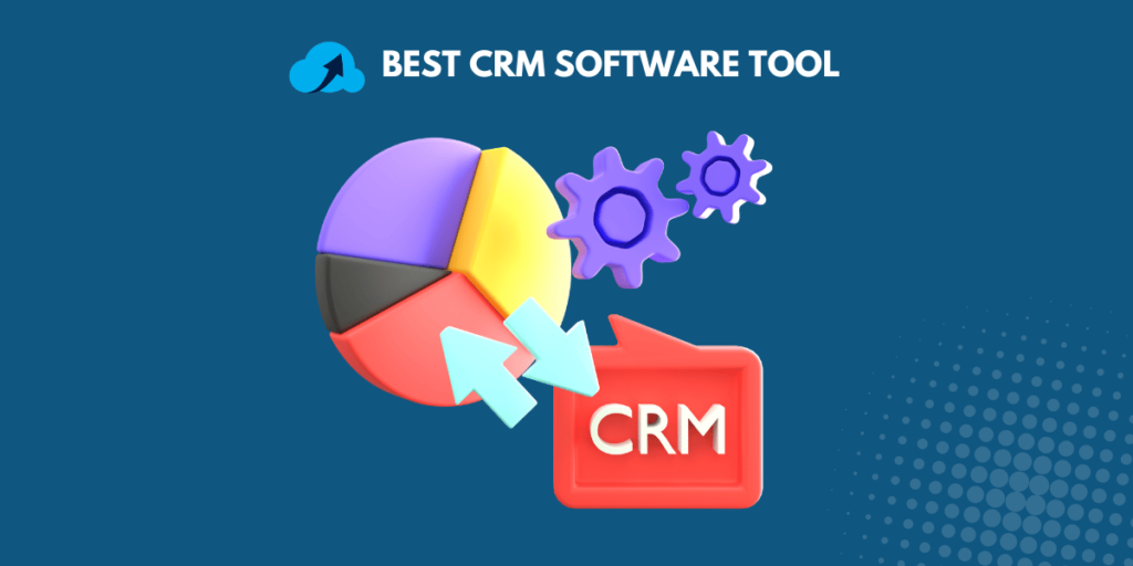 best crm software