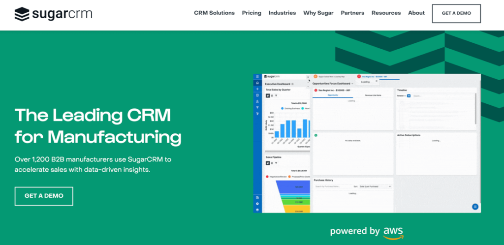 sugarcrm